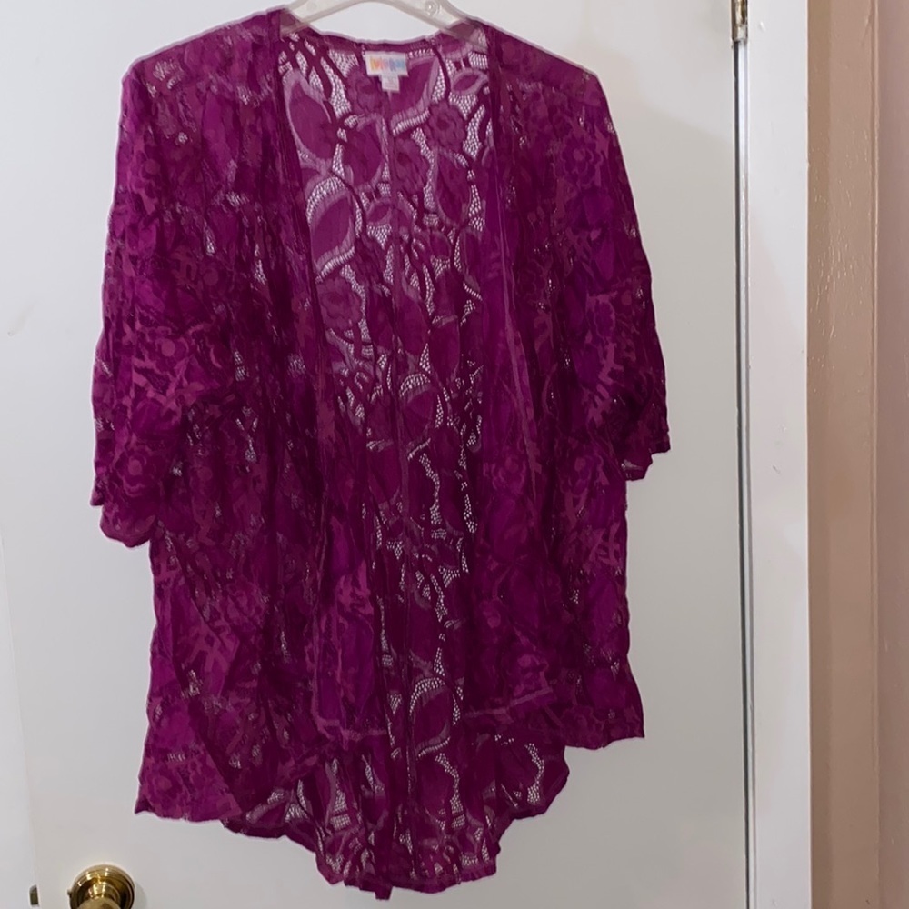 Lazy camisole